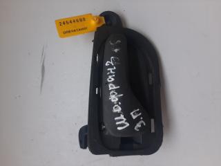 ручка внутренняя задняя правая Renault Safrane 1 поколение [рестайлинг] 1996, 2.0 л., бензин, хетчбэк 5 дв.