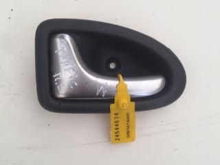 ручка внутренняя передняя левая Renault Trafic 2 поколение 2001, 1.9 л., дизель, микроавтобус