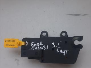 ручка внутренняя задняя левая Ford Focus 2 поколение 2005, 1.8 л., дизель, хетчбэк 5 дв.