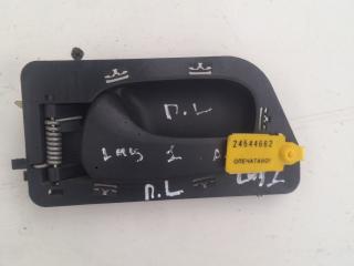 ручка внутренняя передняя левая Renault Laguna 1 поколение 1997, 1.6 л., бензин, хетчбэк 5 дв.