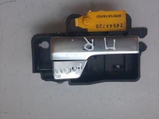 ручка внутренняя передняя правая Ford Focus 2 поколение 2005, 1.8 л., дизель, хетчбэк 5 дв.