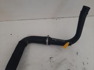 патрубок турбины Renault Laguna 2 поколение 2003, 2.0 л., бензин, хетчбэк 5 дв., 8200489204