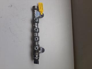 топливная рампа Opel Astra J 2009, 2.0 л., дизель, хетчбэк 5 дв., 0445214221