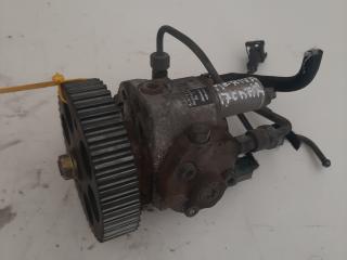 ТНВД Opel Meriva 1 поколение (A) 2003, 1.7 л., дизель, минивэн, 8973138622