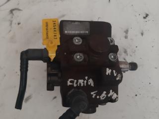 ТНВД Ford Fusion 1 поколение 2004, 1.6 л., дизель, универсал, 0445010102