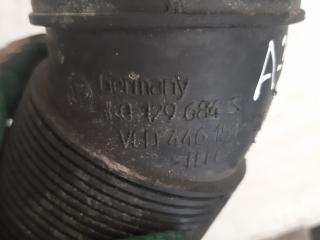 расходомер воздуха Audi A3 8P 2003, 3.2 л., бензин, хетчбэк 5 дв., 1K0129684S