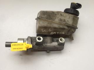 цилиндр тормозной главный Renault Scenic 1 поколение 1999, 1.6 л., бензин, минивэн
