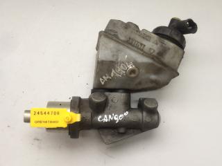 цилиндр тормозной главный Renault Kangoo 1 поколение 2002, 1.5 л., дизель, минивэн