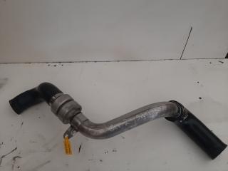 патрубок интеркулера Renault Scenic 2 поколение 2004, 1.9 л., дизель, минивэн, 8200246222A