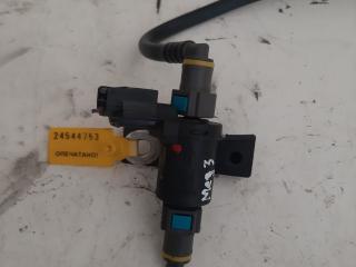 электромагнитный клапан Renault Megane 3 поколение 2013, 1.5 л., дизель, универсал, 8022849747