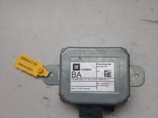 навигация Opel Astra J 2009, 1.3 л., дизель, хетчбэк 5 дв., 13306647