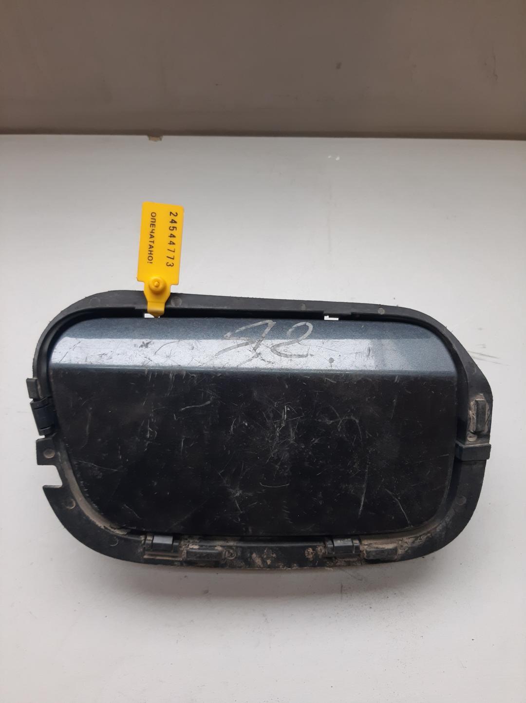 лючок топливного бака Renault Laguna 2 поколение 2001, 1.9 л., дизель, хетчбэк 5 дв. - фото №1