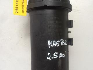 корпус топливного фильтра Renault Master 2 поколение [рестайлинг] 2005, 2.5 л., дизель, микроавтобус, 8200780965