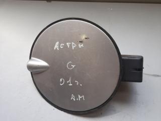лючок топливного бака Opel Astra G 2003, 1.7 л., дизель, универсал