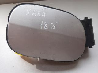 лючок топливного бака Citroen Xsara 1 поколение 1997, 1.8 л., бензин, хетчбэк 5 дв.