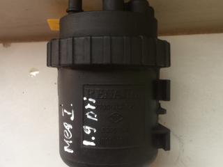 корпус топливного фильтра Renault Megane 1 поколение 1998, 1.9 л., дизель, хетчбэк 5 дв., 7700112820