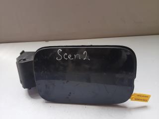 лючок топливного бака Renault Scenic 2 поколение 2004, 1.9 л., дизель, минивэн