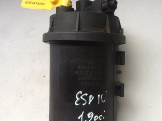 корпус топливного фильтра Renault Espace 4 поколение 2002, 1.9 л., дизель, минивэн, 8200416942