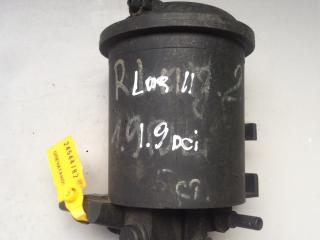 корпус топливного фильтра Renault Laguna 2 поколение 2002, 1.9 л., дизель, хетчбэк 5 дв.