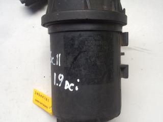 корпус топливного фильтра Renault Scenic 2 поколение 2004, 1.9 л., дизель, минивэн, 8200169610