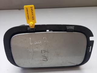 лючок топливного бака Renault Laguna 2 поколение 2001, 1.9 л., дизель, хетчбэк 5 дв.