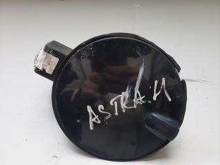 лючок топливного бака Opel Astra H 2007, 1.7 л., дизель, седан