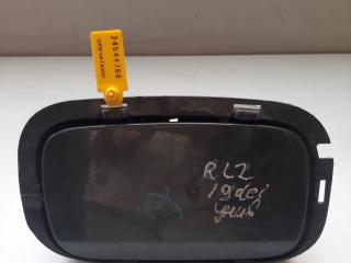 лючок топливного бака Renault Laguna 2 поколение 2001, 1.9 л., дизель, хетчбэк 5 дв.