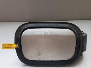 лючок топливного бака Renault Laguna 3 поколение 2007, 1.5 л., дизель, хетчбэк 5 дв.