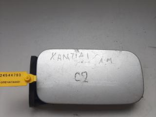 лючок топливного бака Citroen Xantia 1 поколение 1995, 1.8 л., бензин, универсал