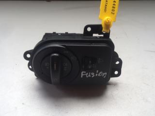 переключатель света Ford Fusion 1 поколение [рестайлинг] 2007, 1.4 л., дизель, универсал