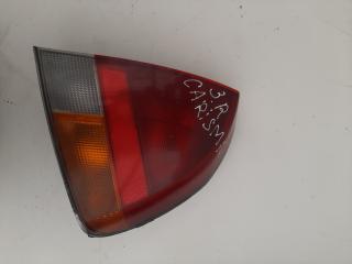 фонарь задний правый Mitsubishi Carisma 1 поколение 1998, 1.6 л., бензин, седан