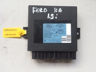 блок комфорта Ford Ka 1 поколение 1996, 1.3 л., бензин, хетчбэк 5 дв.