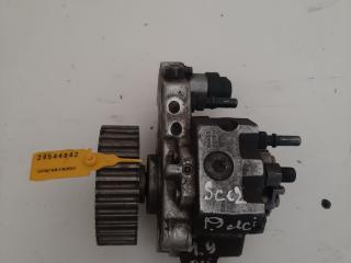 ТНВД Renault Scenic 2 поколение 2004, 1.9 л., дизель, минивэн, 8200256255