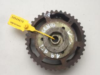 шкив распредвала Renault Scenic 1 поколение 1999, 1.9 л., дизель, минивэн