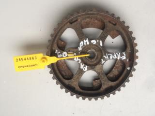 шкив распредвала Peugeot Expert 2 поколение 2009, 1.6 л., дизель, микроавтобус