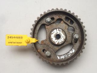 шкив распредвала Renault Kangoo 1 поколение [рестайлинг] 2004, 1.5 л., дизель, минивэн