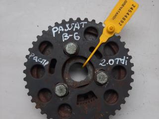 шкив распредвала Volkswagen Passat B5 [рестайлинг] 2003, 2.0 л., дизель, универсал