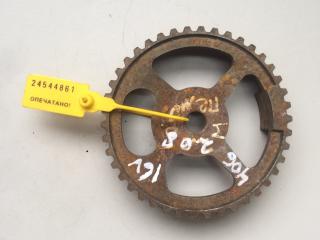 шкив распредвала Peugeot 406 1 поколение [рестайлинг] 2001, 2.0 л., бензин, седан