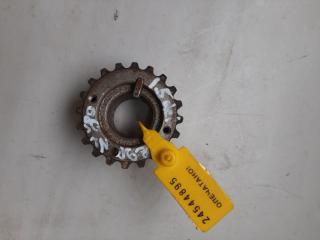 шестерня (звездочка) коленвала Renault Megane 2 поколение 2003, 1.5 л., дизель, хетчбэк 5 дв.