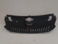 заглушка (решетка) в бампер Skoda Rapid 1 поколение 2012, 1.4 л., бензин, хетчбэк 5 дв. - фото №2