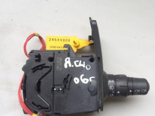 переключатель подрулевой (стрекоза) Renault Clio 3 поколение 2006, 1.5 л., дизель, хетчбэк 5 дв.