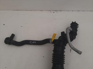 патрубок турбины Renault Clio 4 поколение 2012, 0.9 л., бензин, хетчбэк 5 дв., 165764382R