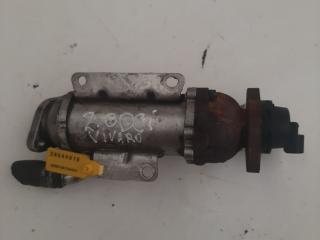 охладитель EGR / Радиатор EGR Opel Vivaro A 2006, 2.0 л., дизель, микроавтобус