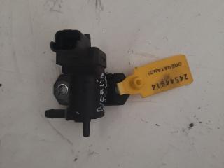 электромагнитный клапан Citroen Berlingo 1 поколение (M59) [рестайлинг] 2010, 1.6 л., дизель, микроавтобус, 9688124580