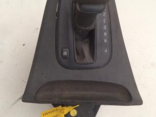 модуль управления селектора АКПП Volvo S80 1 поколение 2000, 2.5 л., дизель, седан