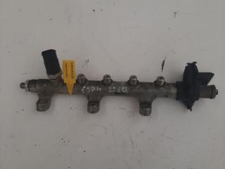 топливная рампа Renault Espace 4 поколение 2006, 2.2 л., дизель, минивэн, 8200023961