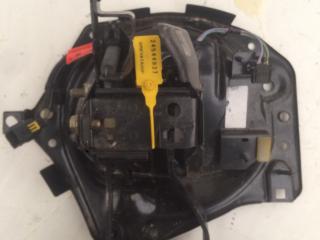 узел педальный (блок педалей) Renault Clio 2 поколение 2002, 1.5 л., дизель, хетчбэк 5 дв.