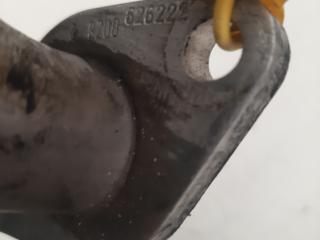 трубка системы рециркуляции EGR Renault Laguna 3 поколение 2008, 2.0 л., дизель, хетчбэк 5 дв., 8200626222