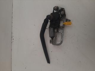 моторчик заднего стеклоочистителя (дворника) Volkswagen Transporter T4 1997, 2.5 л., дизель, микроавтобус, 404940B