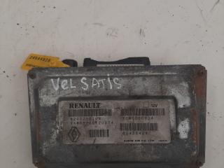 блок управления АКПП Renault Vel Satis 1 поколение 2004, 2.2 л., дизель, минивэн, 8200210168